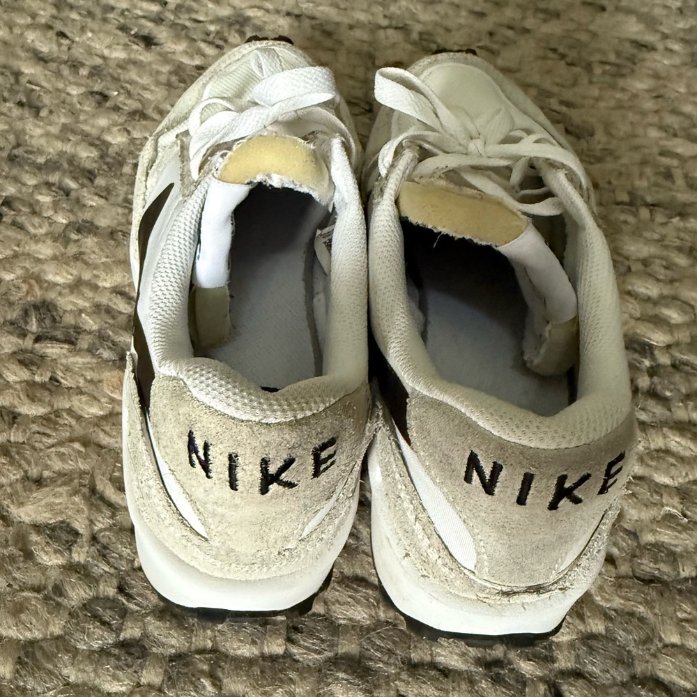 Nike Athletic Shoes - White - Picture 4 of 5